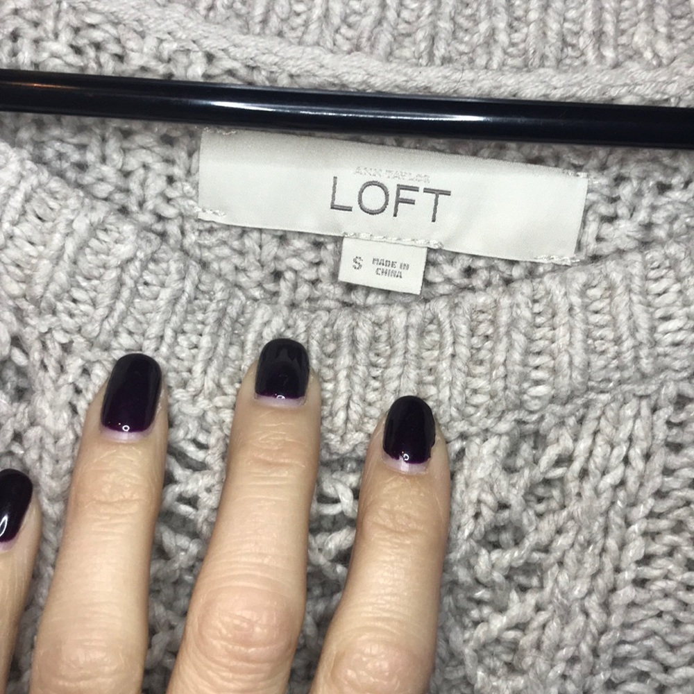 Loft Sweater - Picture 2 of 3
